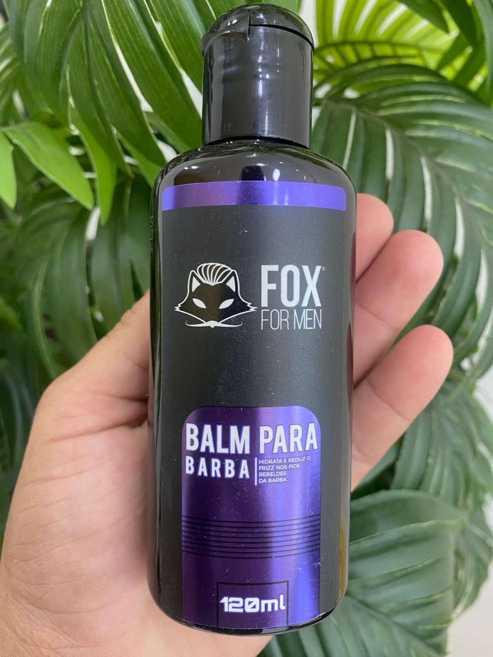 BALM PARA BARBA