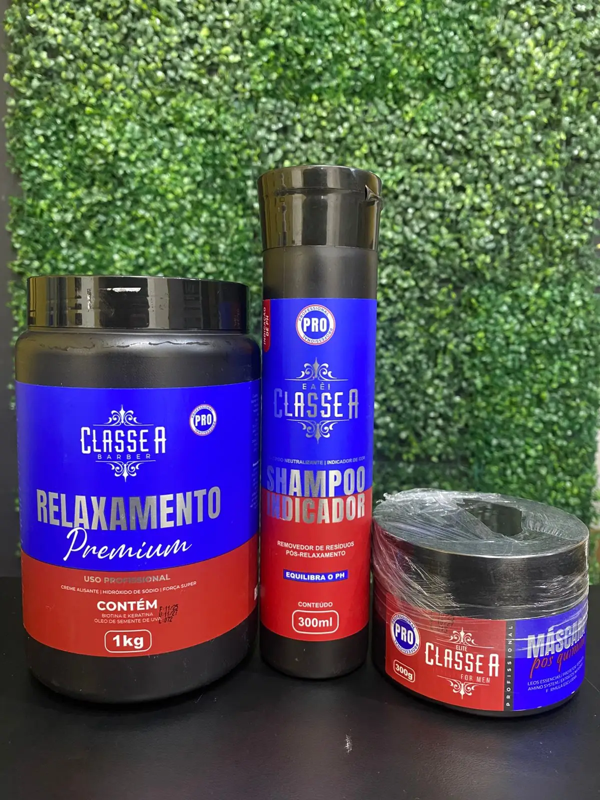 KIT RELAXAMENTO